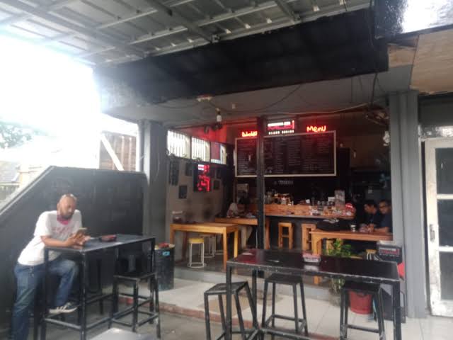 4 Alasan Memilih Usaha Kedai Kopi itu Menguntungkan  LebKur.com