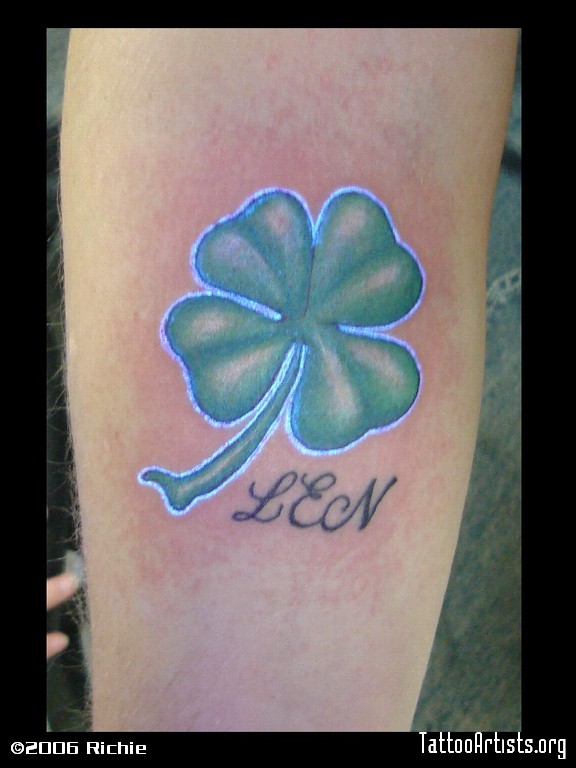 Tattoo Meanings Art: of the same tattoo