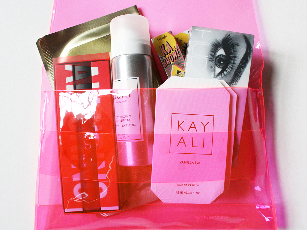 July Allure Beauty Box Review See, Shop, Love!