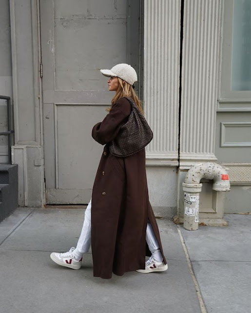 How to Wear Cap Style Guides moda tendencias looks belleza