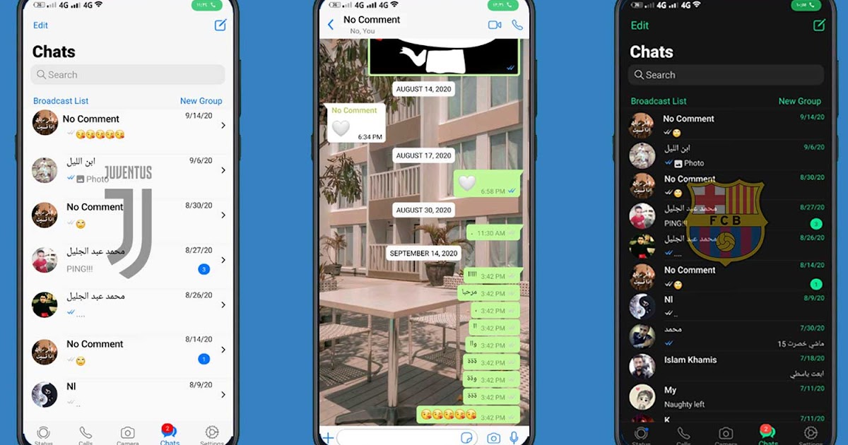 whatsapp aero v9.27 whatsapp aero v9.27