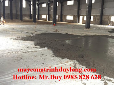 Dải bạt giữ nước cho bề mặt bê tông Dải bạt giữ nước cho bề mặt bê tông