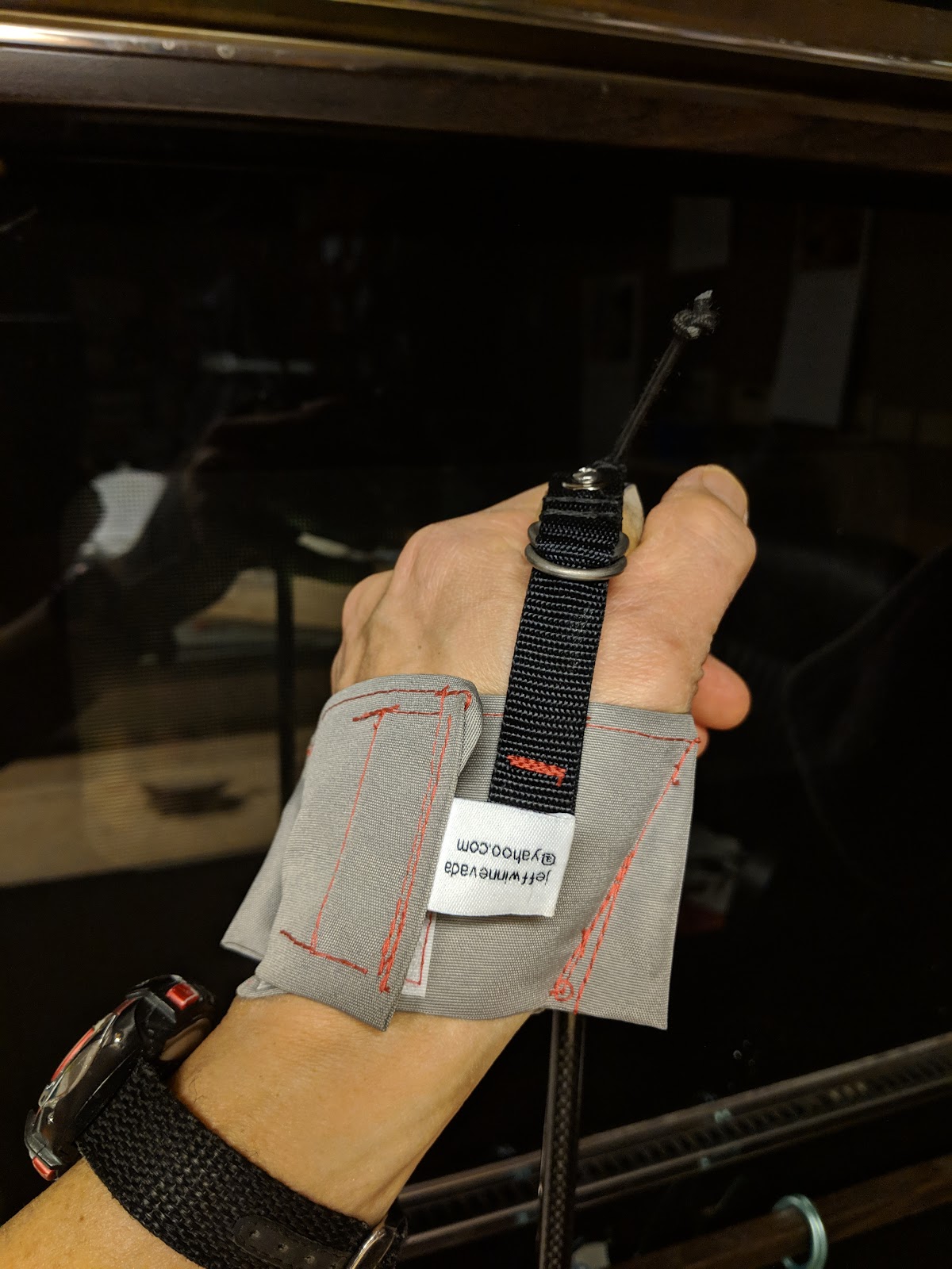 Everything I'm doing blog Review Ruta Locura Yana 2 piece adjustable