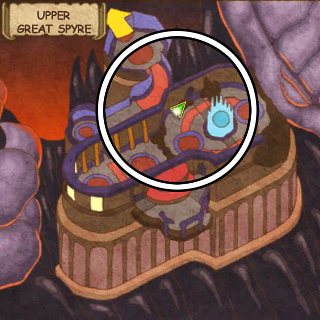 Dragonspyre Zeke Quest Guide Stone Roses Wizard101 Swordroll's