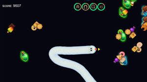 snake zone.io Game Ular atau Cacing Terbaik, Hits, dan Viral di Android