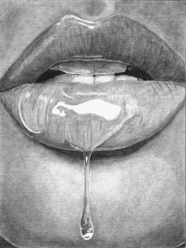 20 Most Beautiful and Realistic Pencil Drawings Fine Art and You