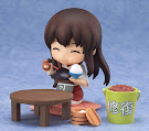 Nendoroid Kantai Collection: KanColle Akagi (#391) Figure