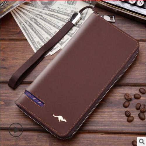 Ví Nam Nữ Unisex Cao Cấp (Sales)