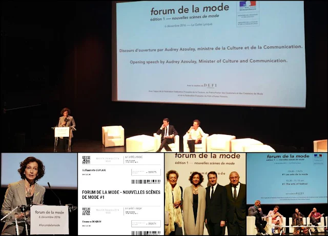 Runway-Magazine-Forum-de-la-mode-Paris-Eleonora-de-Gray-Editor-in-Chief-Runway-Ministere-de-la-Culture-et-communication-Federation-Francaise-de-la-Couture-du-Pret-a-porter-Federation