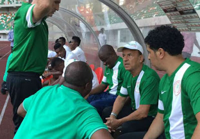 Rohr Spells Out No Automatic Shirt For Senior