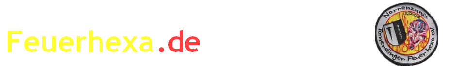 Feuerhexa.de - NZ Tomerdinger Feuerhexa e.V.