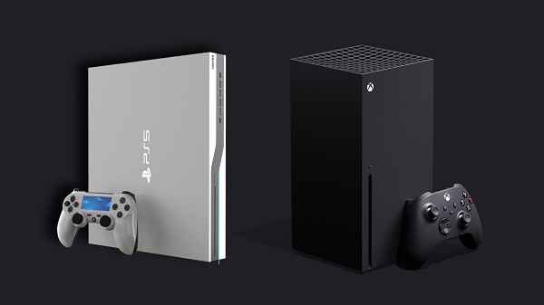 ثلاثة أشهر ستكون حاسمة لإنقاذ إطلاق أجهزة PS5 و Xbox Series X 
