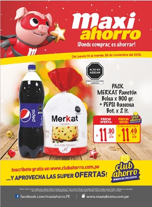 Catalogos en DePeru.com