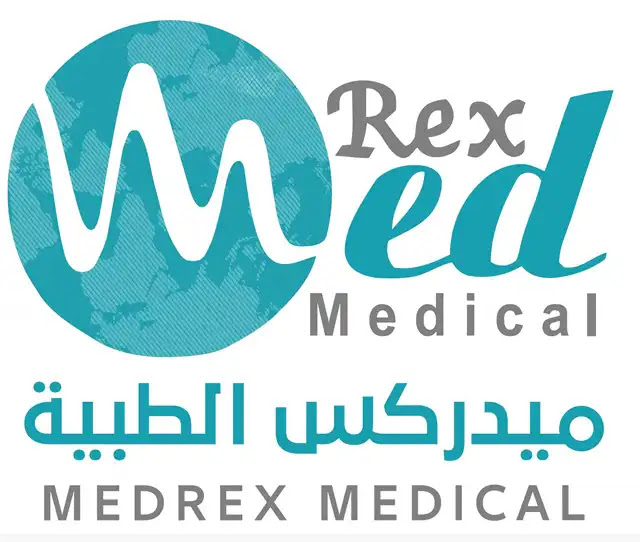 ميدركس الطبية