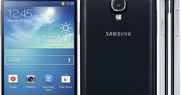 Samsung Galaxy S4 - i9500  HANDPHONE MURAH,HARGA TERKINI