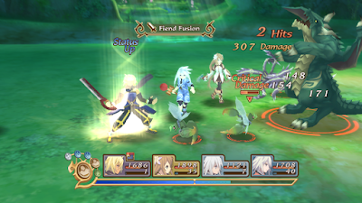 Download Game Tales of Symphonia PC