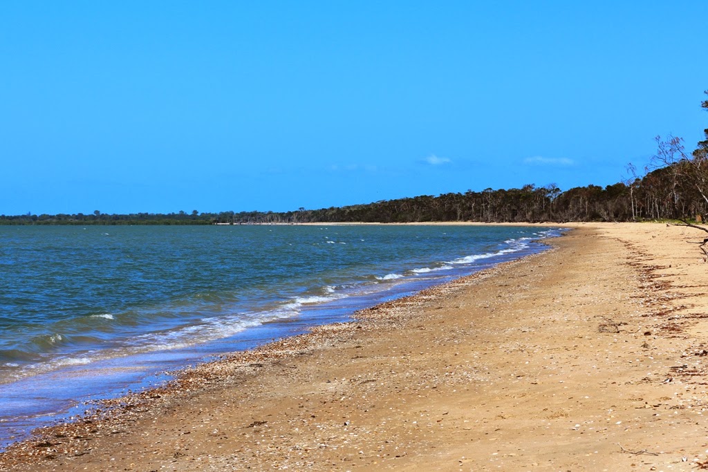 National Park Odyssey Dundowran, Hervey Bay, QLD