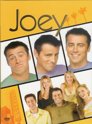 Joey Season 2 Complete 480p 80MB MKV Mediafire Download ...