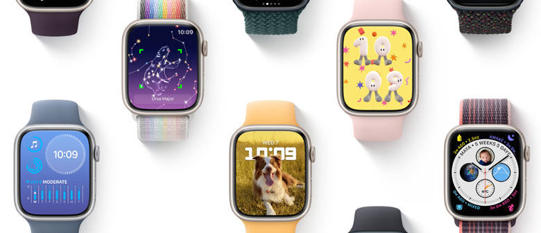 Đồng hồ Apple Watch Series 8 Cellular 45mm Gold Stainless - Viền thép, Dây cao su - MNKM3VN/A - Hàng chính hãng 14 ckeditor 4787632