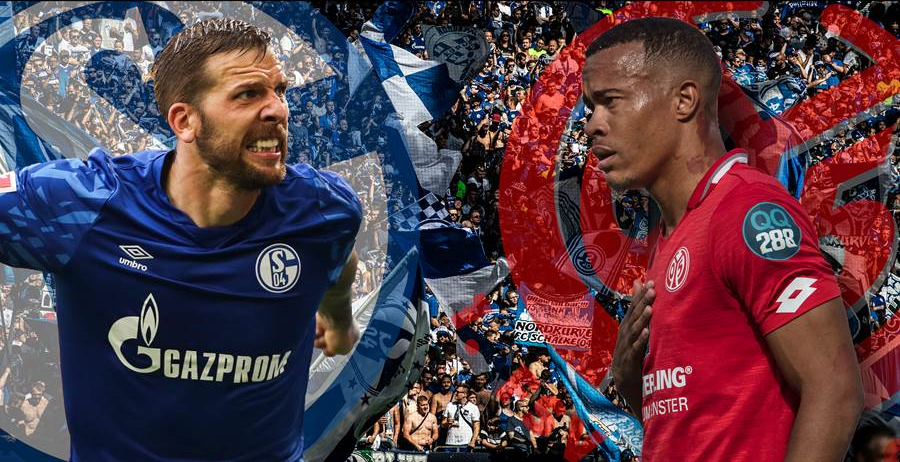 Mainz Schalke Stream Mainz Schalke Stream