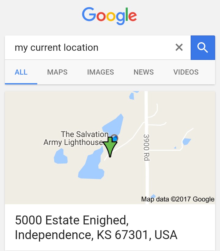 current my location current my location