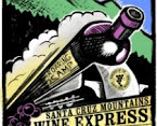 THE WINE GUY EXPRESS