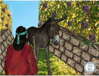 https://www.biblefunforkids.com/2018/12/a-donkey-talks-to-balaam.html