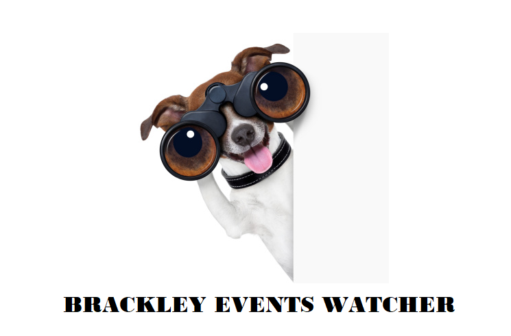 Brackley Events Watcher