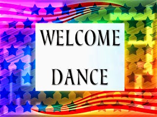 Welcome Dance