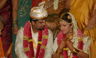 Kannada marriage