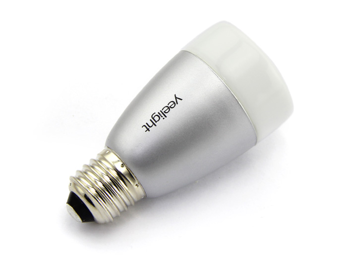 REVIEW: Yeelight | The Test Pit
