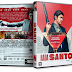Nada Santo DVD Capa