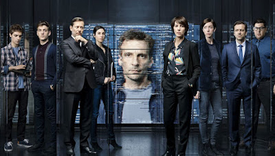 The Bureau Season 5 Image
