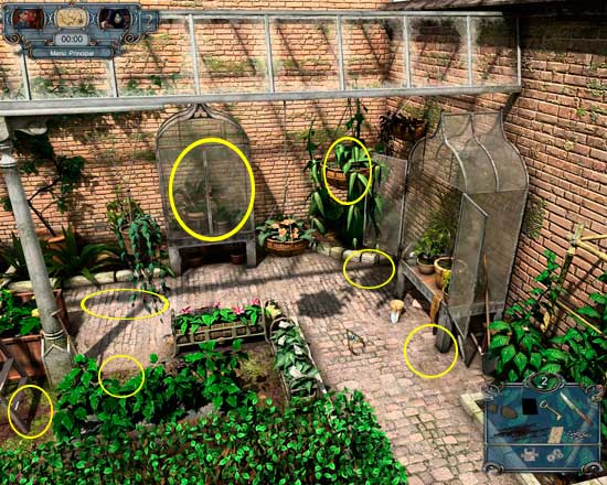 Guia Zone: SHERLOCK HOLMES Y EL MISTERIO DE LA ALFOMBRA PERSA