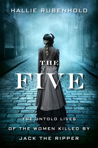 The Five Book by Hallie Rubenhold pdf The Five Book by Hallie Rubenhold pdf
