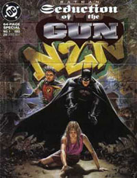 Read Batman: Seduction of the Gun comic online
