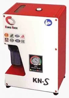 King Nice KN-S CNC remove floating oil skimmer