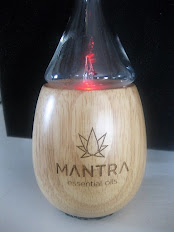 Order Mantra Nebulizer