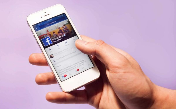 Facebook Photos Not Loading