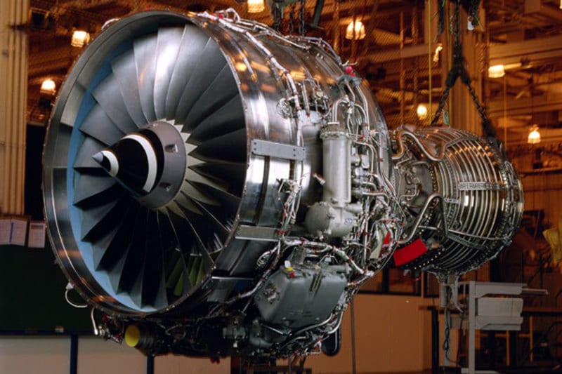 Get The Most Reliable Turbine Engines For Sale