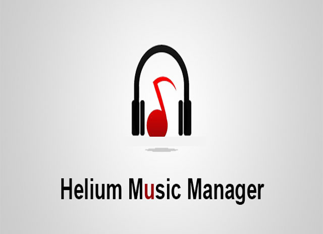 Helium Music Manager Premium Full -