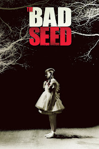 The Bad Seed Poster