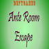 Ante room escape