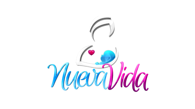 logo serie nueva vida