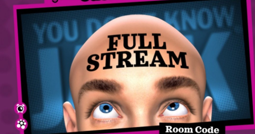 How To Play Jackbox With Us Steven Middleton