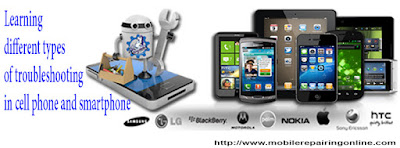 latest cell phone technology news repair mobile phone software problems