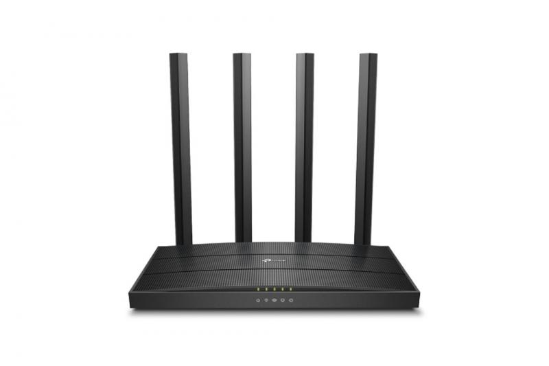 Bộ phát Wifi Tplink băng tần kép AC1900-Archer C80 7 GS.007644 FEATURE 81851