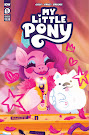 My Little Pony My Little Pony #5 Comic Cover B Variant