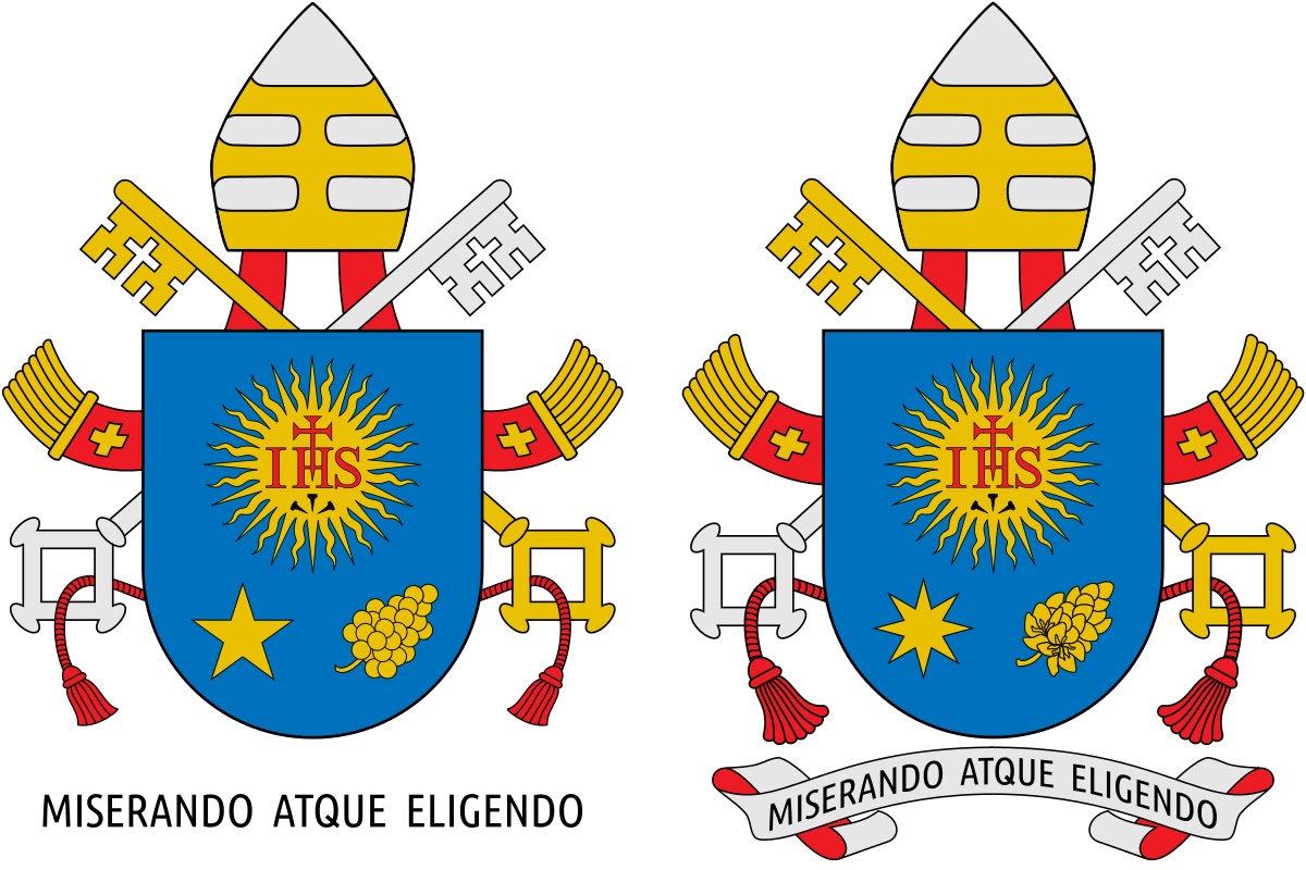 The Busy Catholic The Papal Roundup A New Coat, A Compassionate