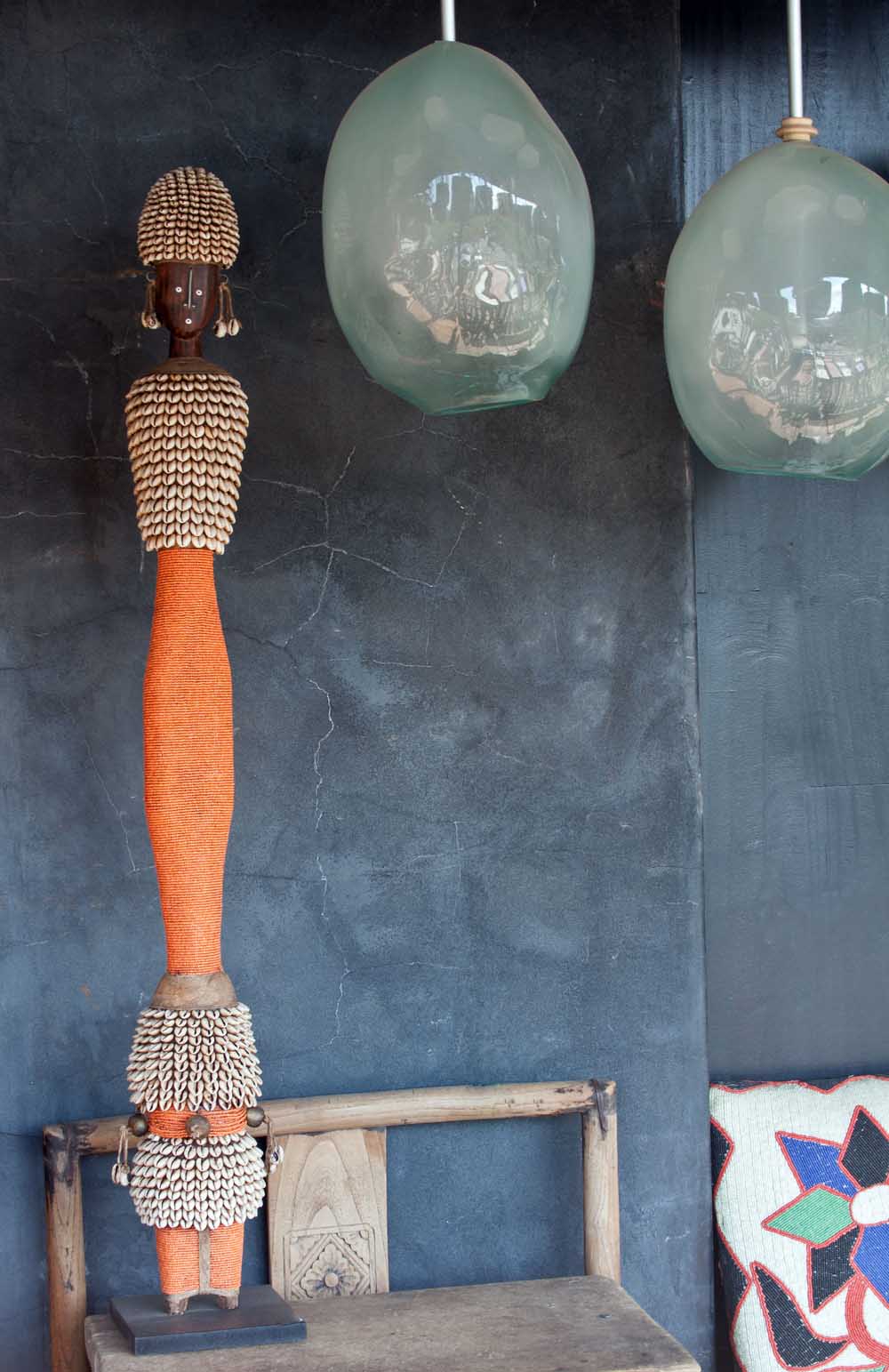 Interior Design Ideas From Africa